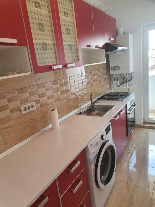 Garsoniera de închiriat Militari