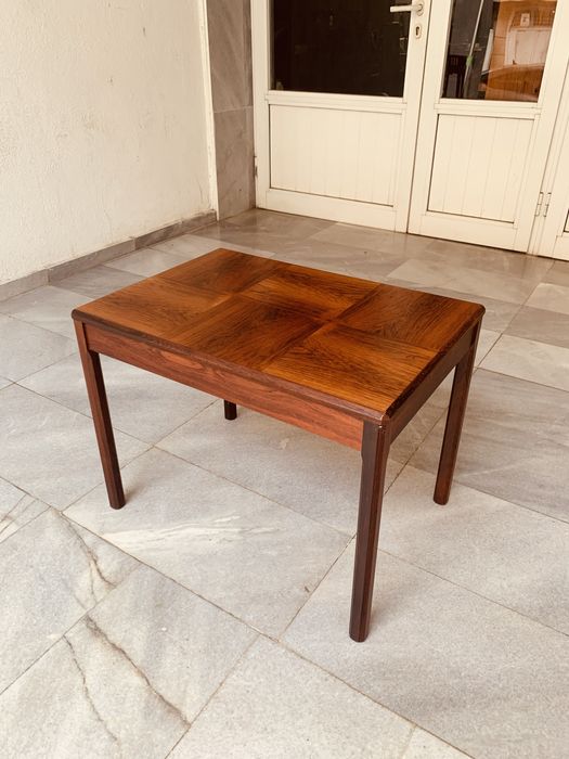 Датска масичка за кафе от 60-те