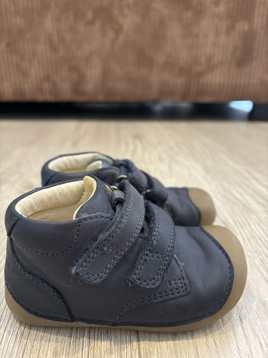 Боси Обувки Bundgaard Petit Strap 21