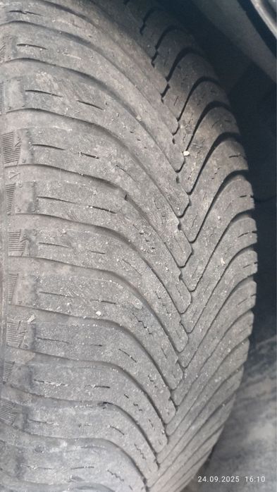 Citroen Picasso C4