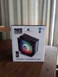 Thermalright assassin x 120 refined se
