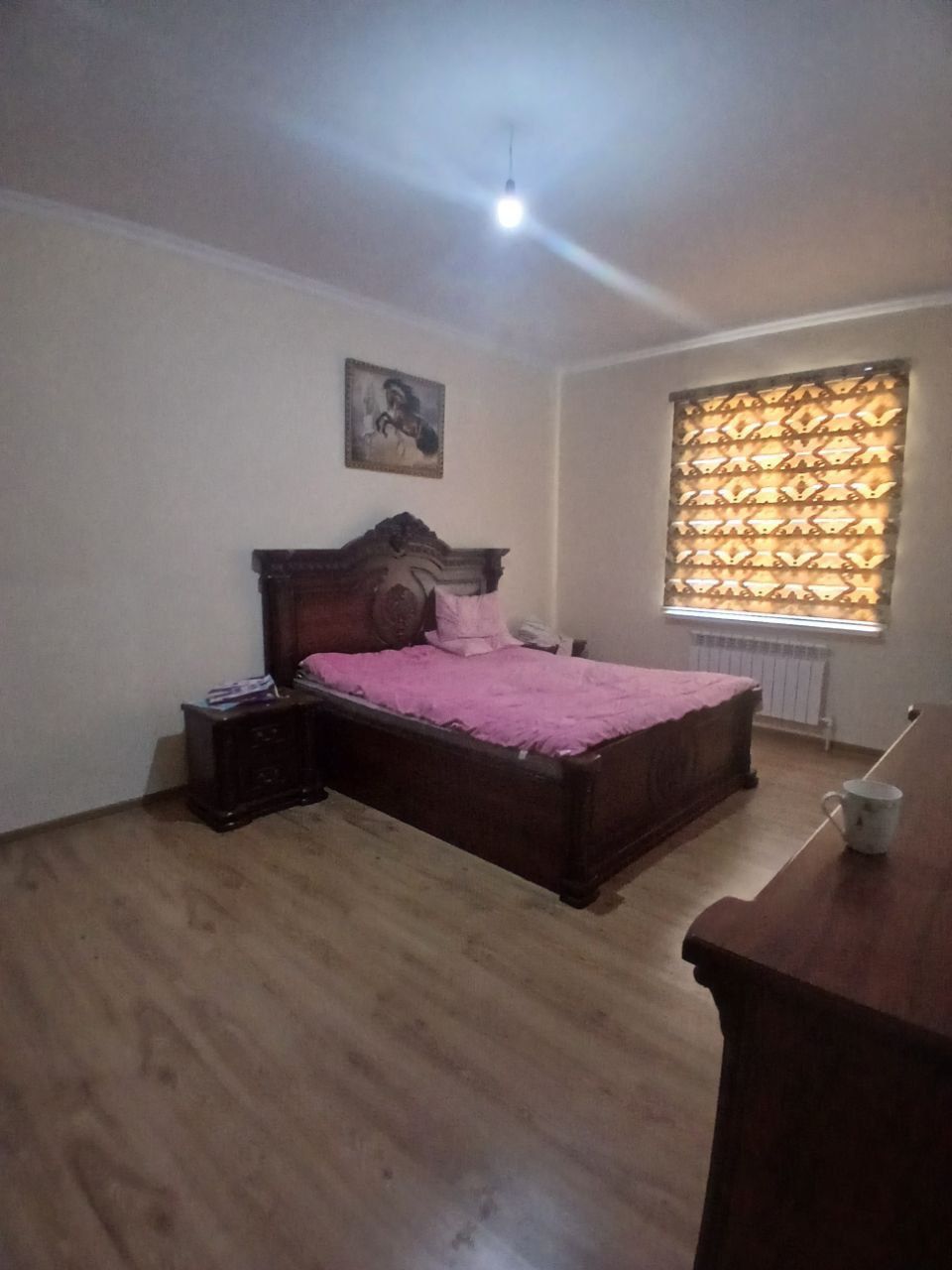 Продается квартира Мотрид корасув