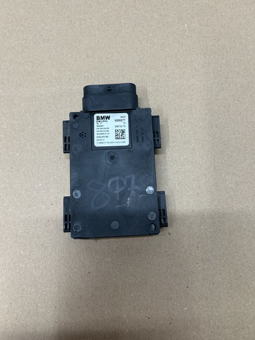 Radar / distronic bmw G30 G31 G11 G12