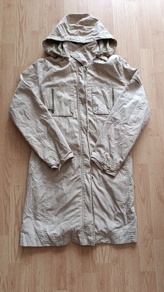 Дамско зимно яке Esprit