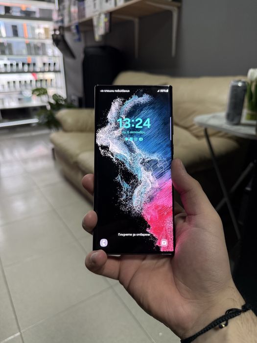 **ТОП** Samsung Galaxy S22 Ultra | ГАРАНЦИЯ! |