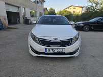Kia Optima 1.7 Crdi
