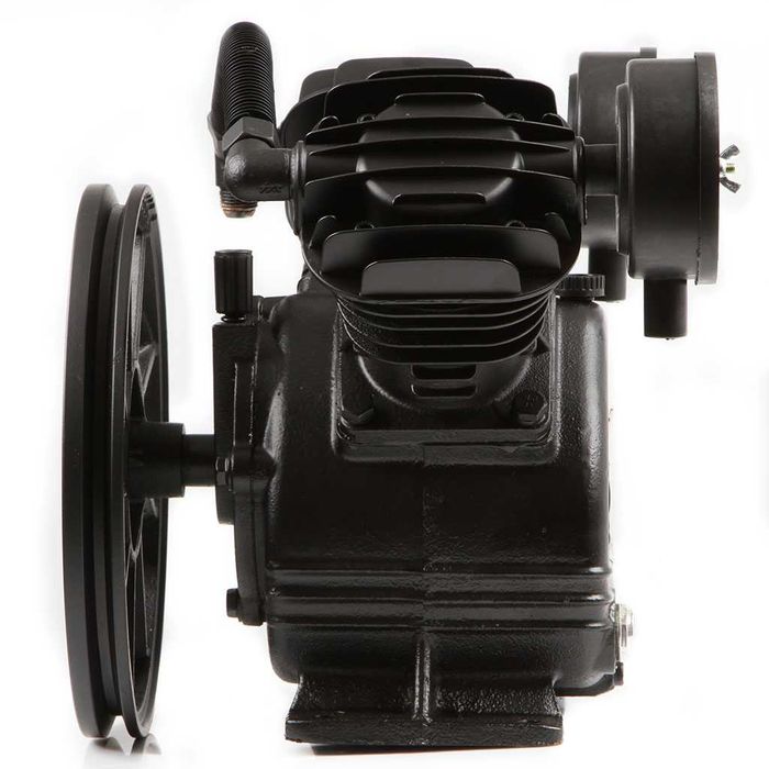 Глава за Компресор Двуглав 250 л/м