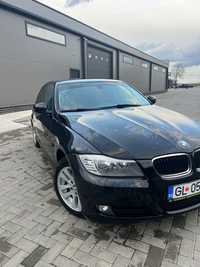 BMW seria 3 E90 facelift