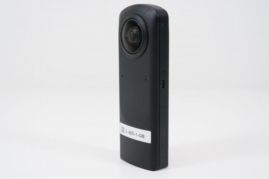 Camera 360 Ricoh THETA Z1 - BSG Amanet & Exchange