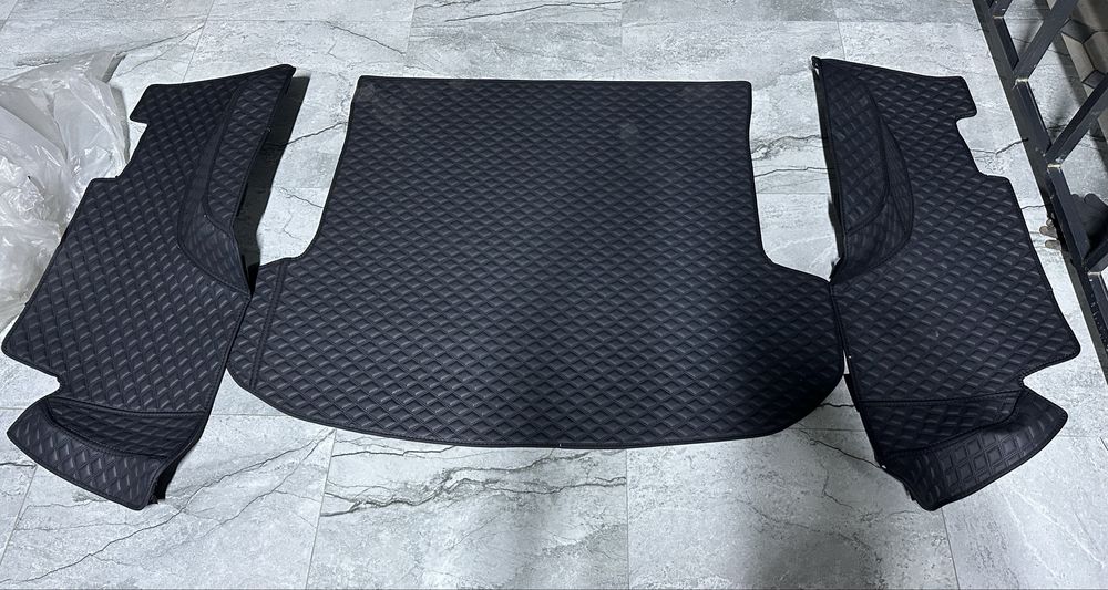 Новые полики Киа Соренто