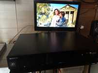 Bluray Sony BDV-E870
