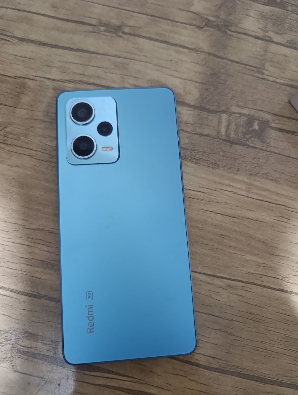Redmi note 12 pro 5G
