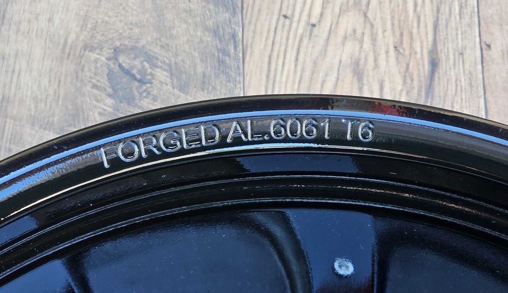 23 цола КОВАНИ джанти ROCKET EDITION G900  Mercedes G