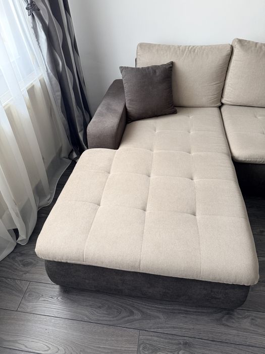 Coltar extensibil 250/180