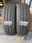 205/65/16C Continental 2024