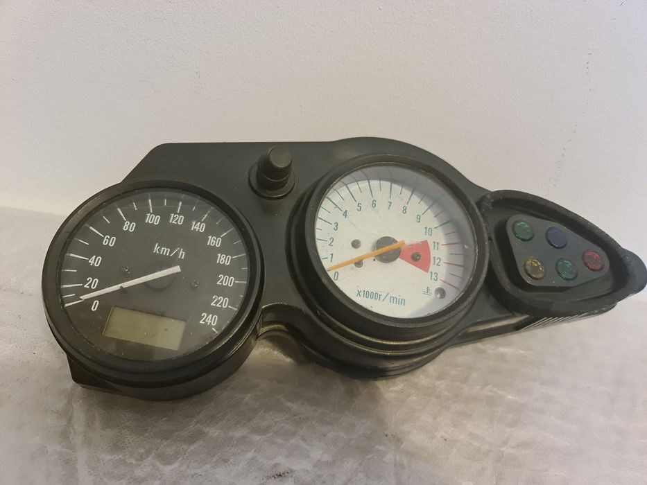 Bord Suzuki TL1000 TL1000 S , perfect funcțional