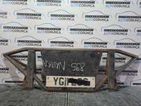 Bullbar Nissan Navara D40 Facelift 2010 - 2010 (895)