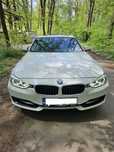 Bmw 318 - F30 SPORT 2.0 Disel