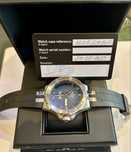 Ceas Edox Delfin Automatic