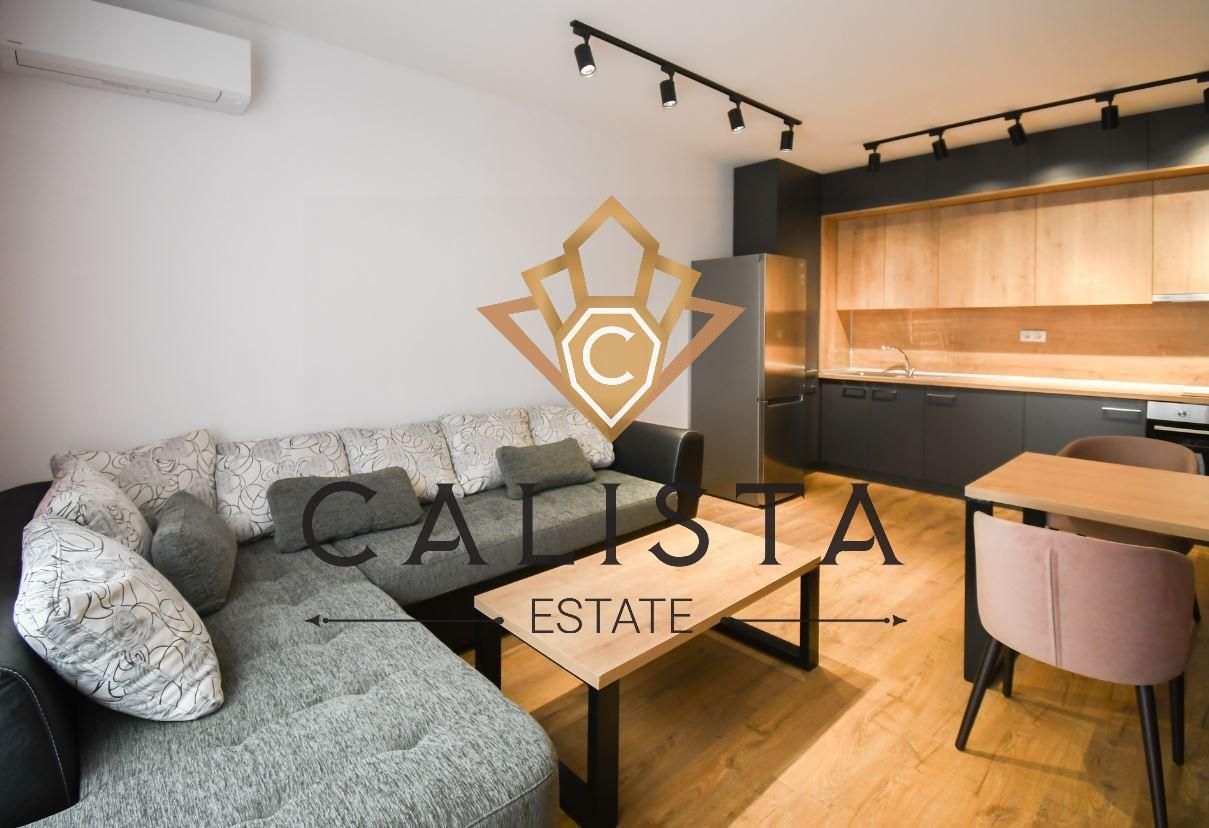 Дава се под наем Двустаен апартамент в София, Кръстова вада - 72 кв.м за 750 € - Снимка #3