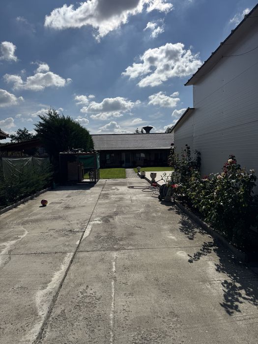 Vand casa in zona Gai