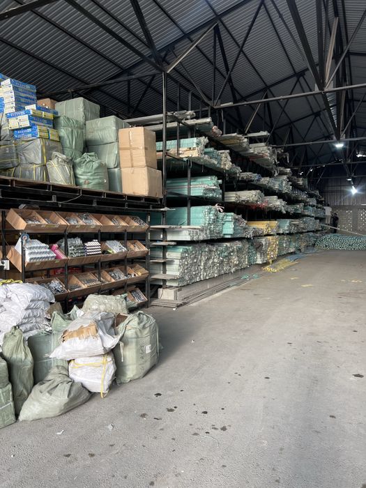 Nerjaveyka List 2,0mm