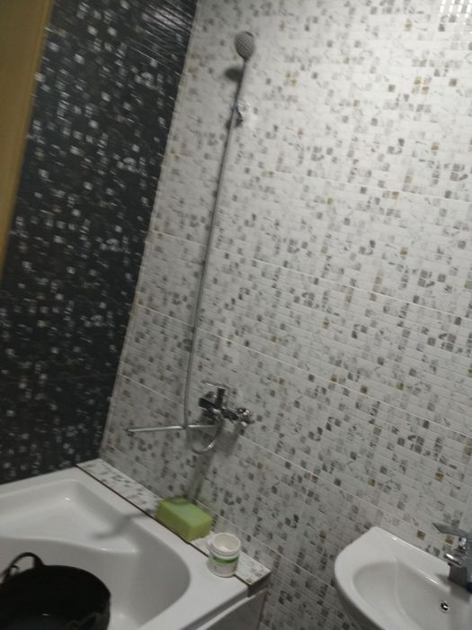 Аренда квартира 3 комнатная