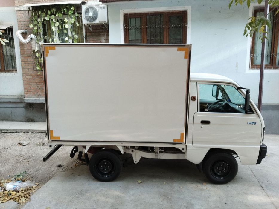 Labo (suxoy) arendaga beriladi SROCHNO!