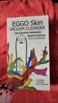 Vacuum Cleanser EGGO Skin