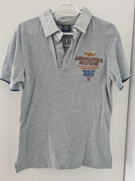 Tricou dama Aeronautica Militare S