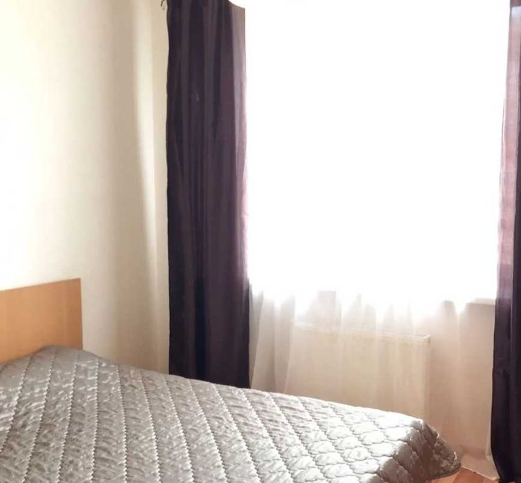 Дава се под наем Двустаен апартамент в Пловдив, Мараша - 60 кв.м за 275.4 € - Снимка #4