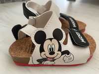 Детски сандали Mickey mouse