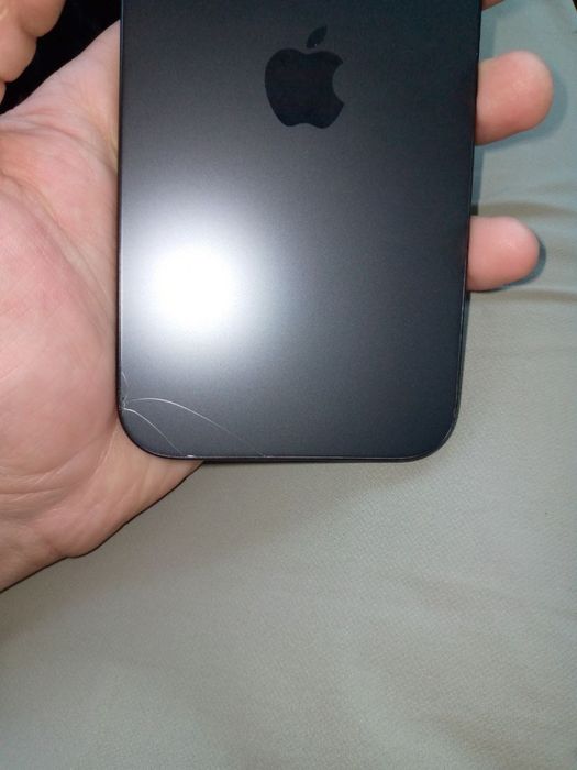 Iphone 16 pro max 256gb