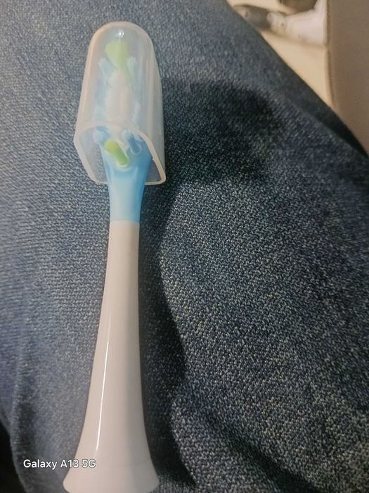 Резервни глави за Philips Sonicare