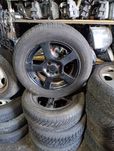 Диски л.п R15 c резиной 4*98 из Германии
