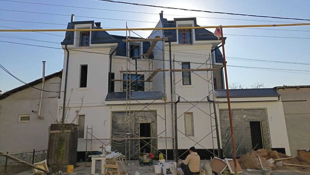 Уй сотилади Учтепа туман Штаб массивида