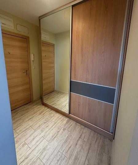 Дава се под наем Двустаен апартамент в София, Красно село - 60 кв.м за 395 € - Снимка #5