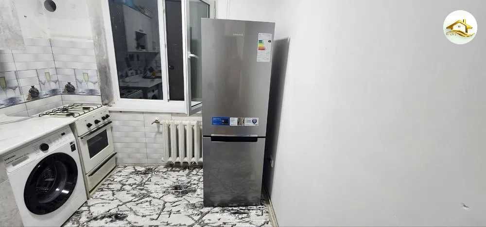 Продаётся 3х квартира на 4 этаж орр ГОР ГАЗ