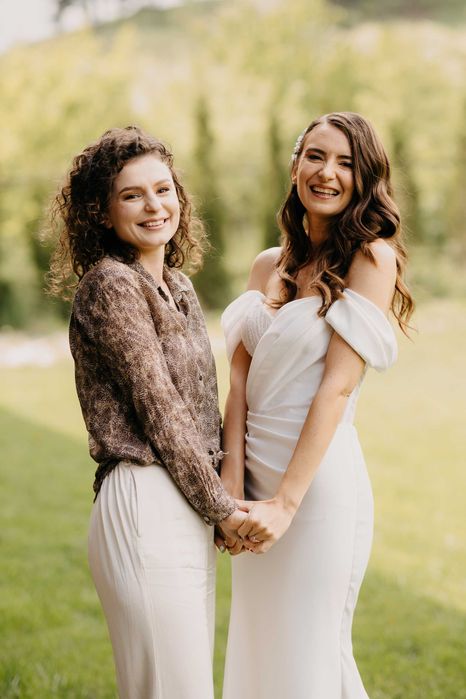 Vand Rochie de Mireasa