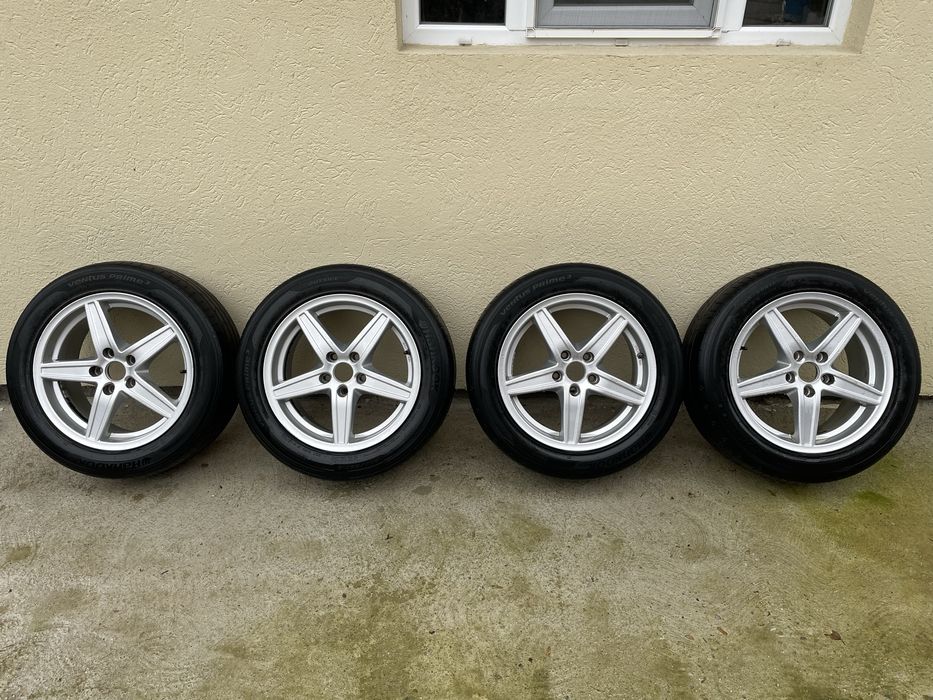 Roti 205/55/16 /// 5x108