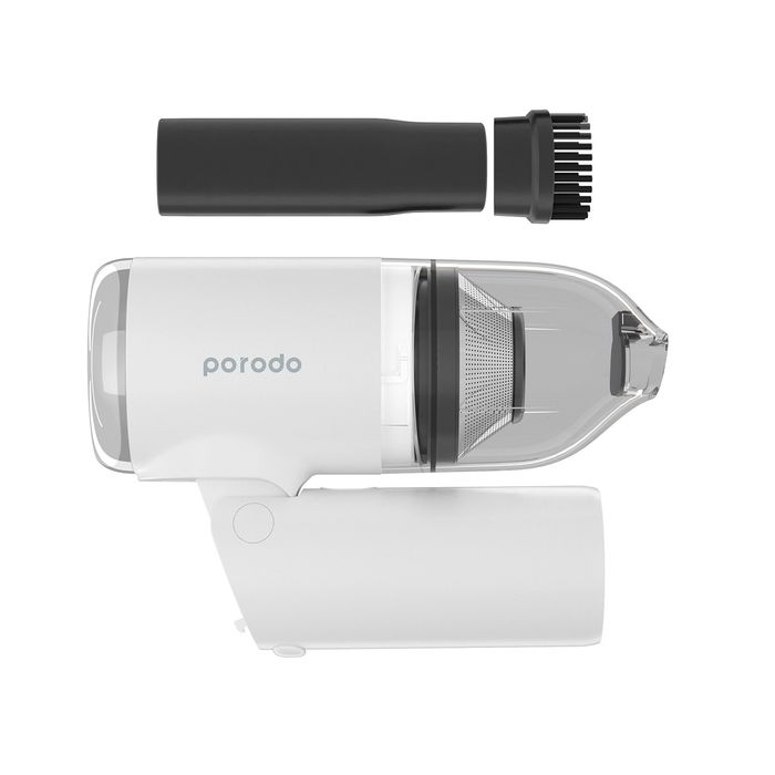 "СУПЕР АКЦИЯ" Беспроводной Мини-Пылесос Porodo