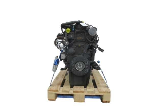 Motor complet PX-7 217 K2 pentru camioane DAF - Piese de motor DAF