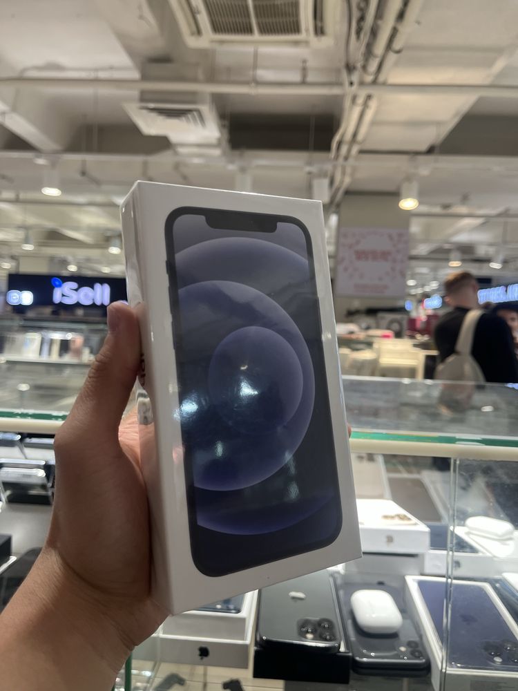 iphone 12