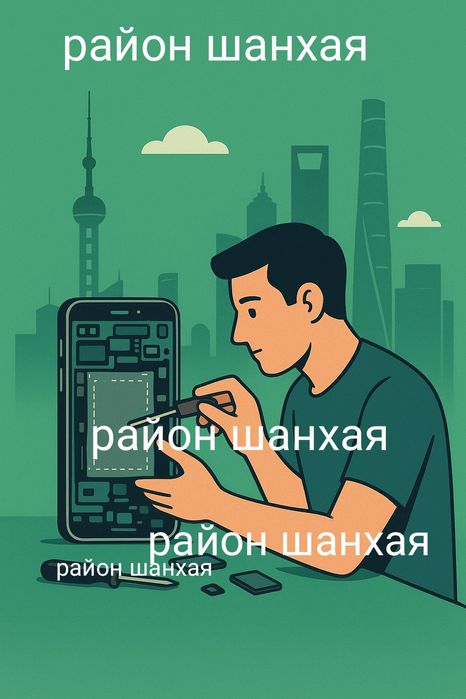 Ремонт телефонов