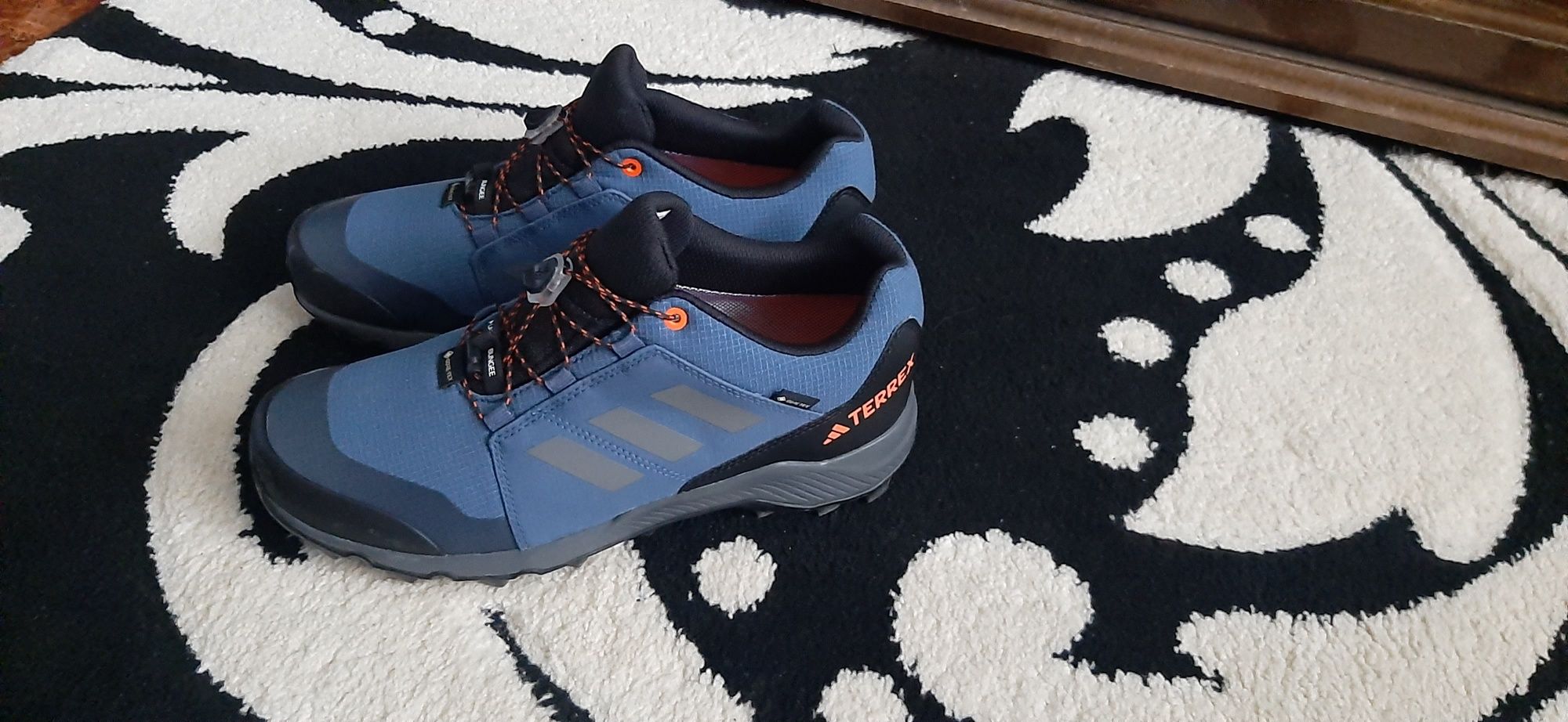 Дамски маратонки Adidas Terrex Gore-Tex