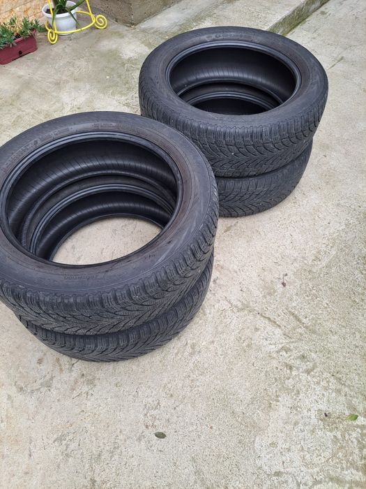 Anvelope Iarna Nokian 235/55/R19