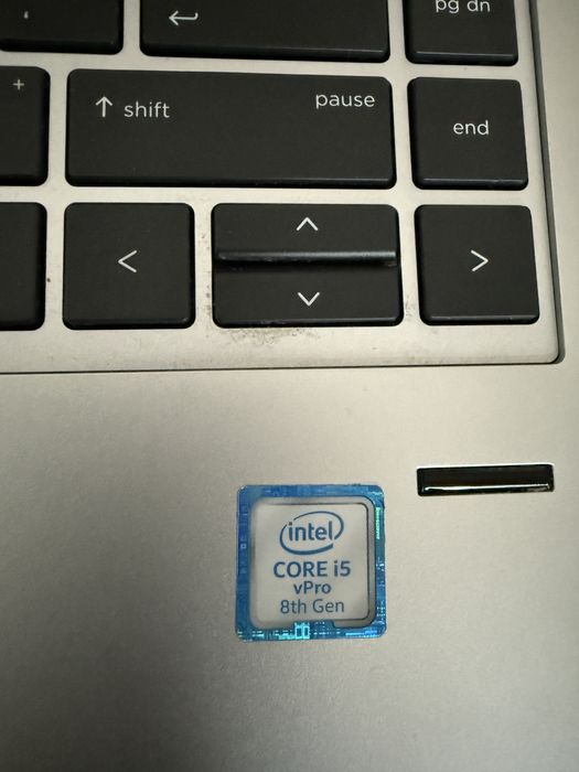 Лаптоп HP 640 G4