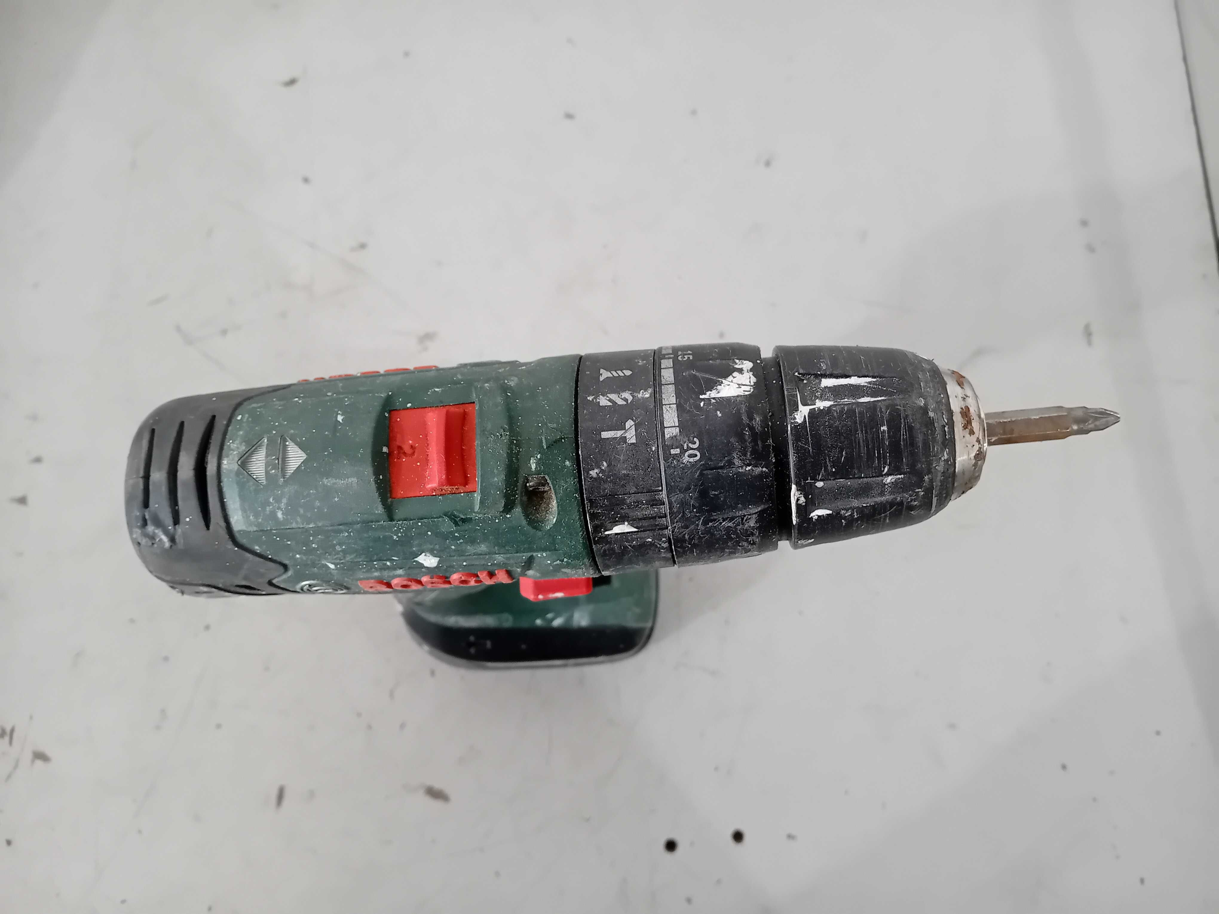 Винтоверт - Bosch 18 V li ion