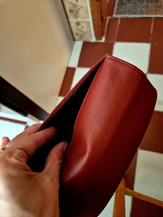 Портмоне изкуствена кожа