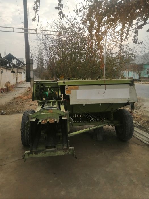 Pres padbor class 55